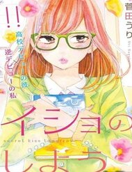 Ashita Naisho No Kiss Shiyou đọc online