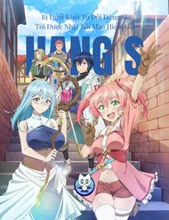 Bị Đuổi Khỏi Tổ Đội Dũng Sĩ, Tôi Được Nhặt Bởi Mạo Hiểm Giả Hạng S đọc online