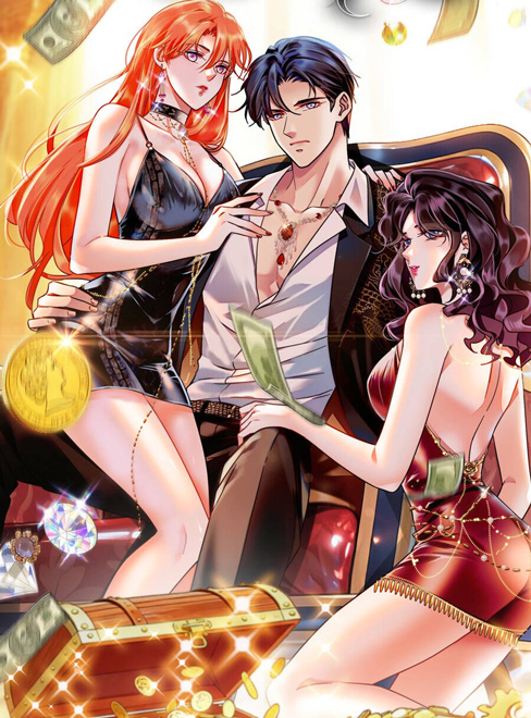 Chàng Rể Bị Vứt Bỏ Lên Ngôi đọc online