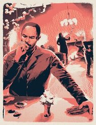 Django Phá Xiềng đọc online