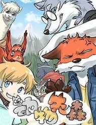 Động Vật Đầu Tiên đọc online