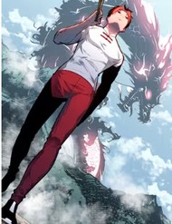 Dự Chi Long Vương Kháng Tất Cả đọc online