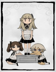 Game Club đọc online