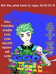 Godexit đọc online