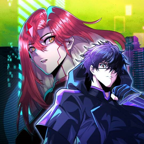 Hắc Sắc đọc online