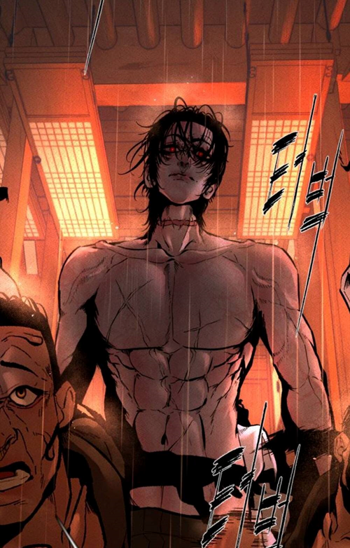 Hậu Duệ Ác Thần đọc online