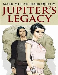 Jupiter's Legacy đọc online
