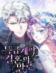 Kết Cục Của Cuộc Hôn Nhân Hợp Đồng Cao Cấp đọc online