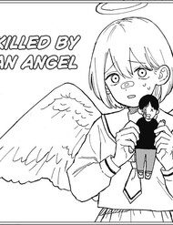 Killed By An Angel đọc online