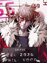 Mã Không Xác Định đọc online