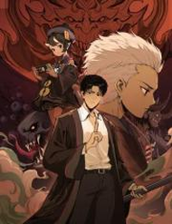 Mặc Phong đọc online