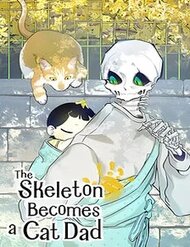 Mèo Con Của Skelly đọc online