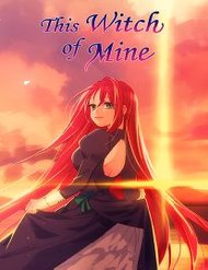 Nàng Phù Thủy Của Tôi đọc online