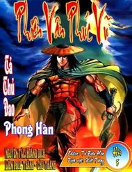 Phiên Vân Phúc Vũ đọc online