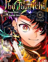 Phù Thủy Ichi đọc online