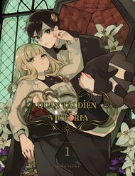 Quan Tài Điện Của Victoria đọc online