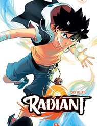 Radiant đọc online