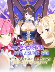 Số Phận Bắt Buộc Tôi Làm Công Chúa Siêu May Mắn đọc online