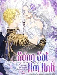 Sống Sót Qua Sự Ám Ảnh đọc online