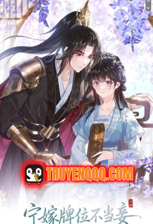 Thà Gả Cho Bài Vị Còn Hơn Làm Thiếp đọc online