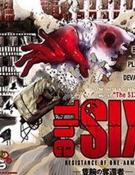 The Six đọc online