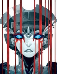 The Transformers: Windblade đọc online