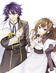 The Wolf Lord's Lady đọc online