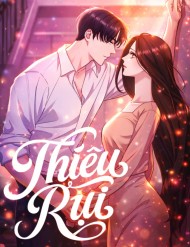 Thiêu Rụi đọc online