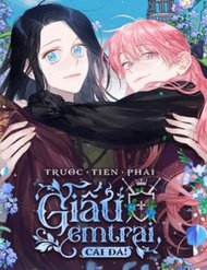 Tôi Phải Giấu Em Trai Trước Đã đọc online