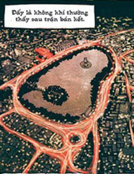 Tổng Hợp Các Ngắn Của Việt Nam đọc online