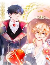 Vương Tử Và Ánh Trăng Đen đọc online