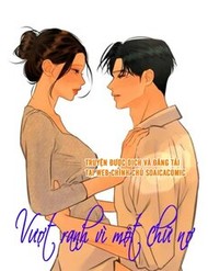 Vượt Ranh Vì Một Chữ Nợ đọc online